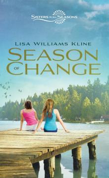 Season of Change Read online
