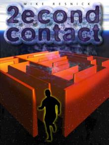 Second Contact Read online