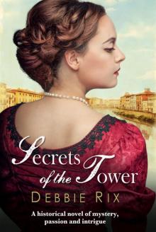 Secrets of the Tower Read online