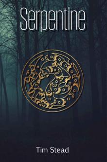 Serpentine (The Beggar's Ride Book 1) Read online