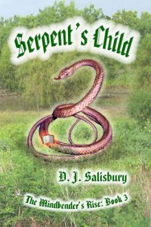 Serpent's Child (The Mindbender's Rise Book 3) Read online