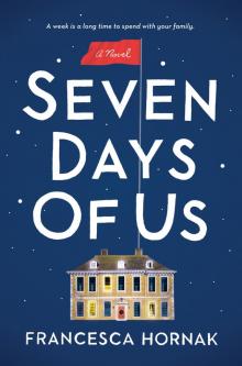 Seven Days of Us Read online