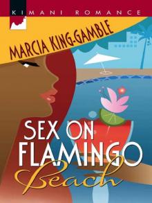 Sex on Flamingo Beach Read online