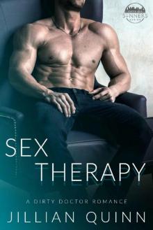 Sex Therapy Read online