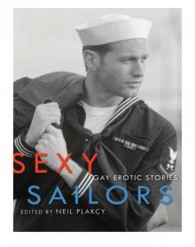 Sexy Sailors Read online
