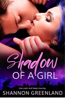 Shadow of a Girl Read online