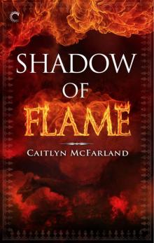 Shadow of Flame