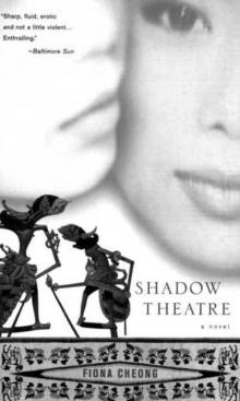 Shadow Theatre Read online