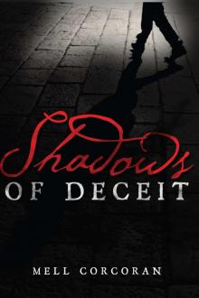 Shadows of Deceit (A Series of Shadows) Read online