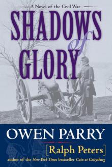 Shadows of Glory Read online