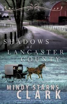 Shadows of Lancaster County Read online
