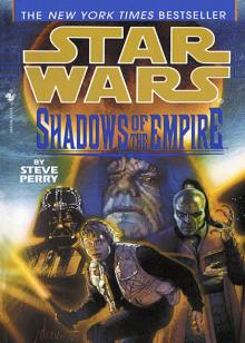 Shadows of the Empire Read online