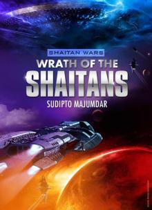 Shaitan Wars 2: Wrath of the Shaitans Read online