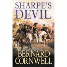 Sharpe's Devil s-21 Read online