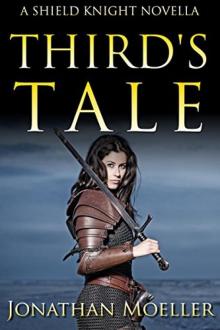 Shield Knight Third's Tale Read online
