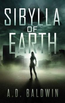 Sibylla of Earth: Book One of the Anunnakiverse