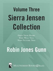 Sierra Jensen Collection, Volume 3