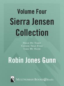 Sierra Jensen Collection, Volume 4