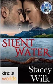 Silent Water_The Protector Read online