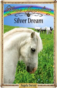 Silver Dream Read online