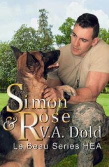 Simon & Rose Read online