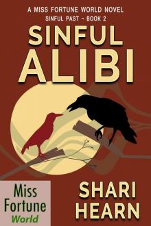Sinful Alibi Read online