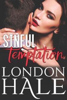 Sinful Temptation: An Opposites Attract Romance (Temperance Falls: Selling Sin Book 1) Read online