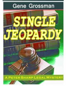 Single Jeopardy Read online