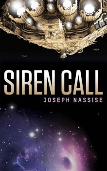 Siren Call Read online