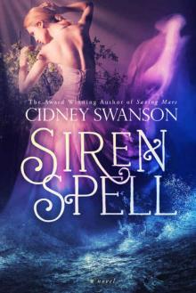 Siren Spell Read online