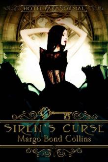 Siren's Curse (Hotel Paranormal) Read online
