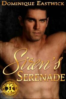 Siren's Serenade (The Wiccan Haus) Read online