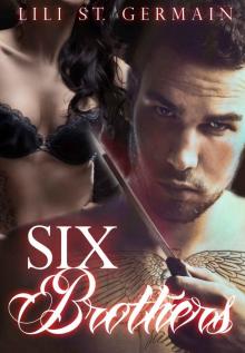 Six Brothers (Gypsy Brothers, #2) Read online
