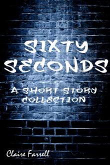 Sixty Seconds Read online