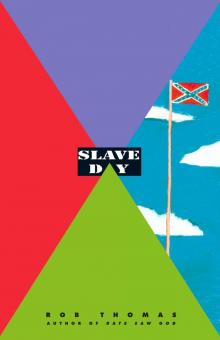 Slave Day Read online