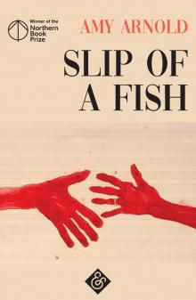 Slip of a Fish Read online