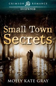 Small Town Secrets Read online