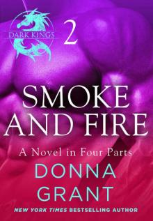 Smoke and Fire: Read online