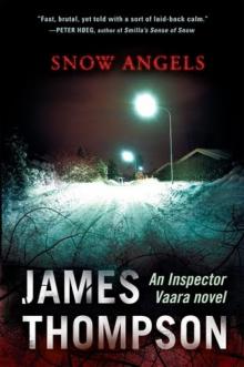 Snow angels ikv-1 Read online