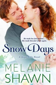 Snow Days (The Hope Falls Series) Read online
