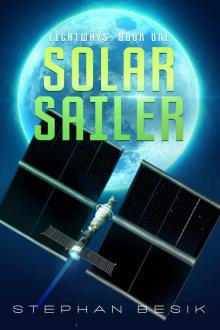 Solar Sailer Read online