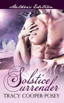Solstice Surrender Read online