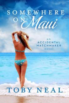 Somewhere on Maui (an Accidental Matchmaker Novel) Read online
