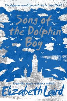 Song of the Dolphin Boy Read online