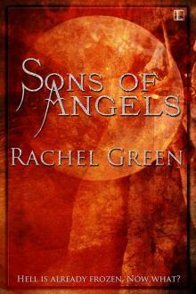 Sons of Angels Read online
