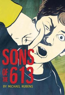 Sons of the 613 Read online