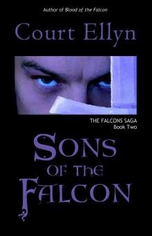 Sons of the Falcon (The Falcons Saga) Read online
