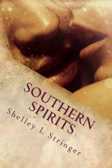Southern Spirits Read online