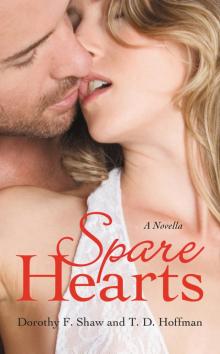 Spare Hearts Read online