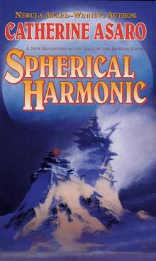 Spherical Harmonic Read online